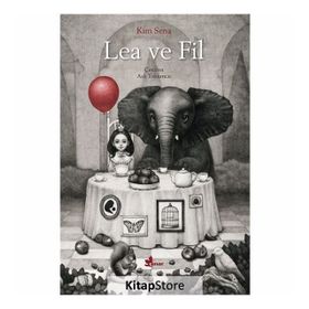Lea ve Fil - Kim Sena