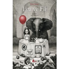 Lea ve Fil - Kim Sena