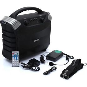 Leader Ap-99 Bluetooth-Usb/Sd-Fm Toplantı Amfisi