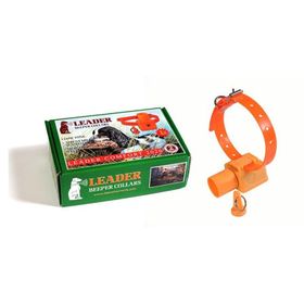 Leader Comfort 2020 Low Tone Beeper Ferma Tasması