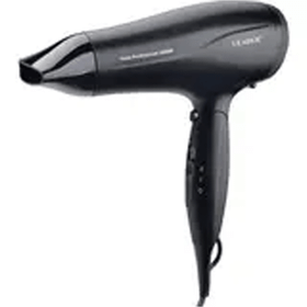 Leader FM33 Katlanır 2400 W Profesyonel Fön Makinesi