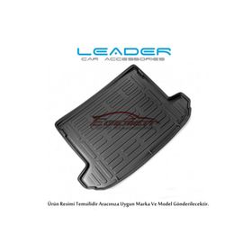 Leader Ford Courier 2014 ve Sonrası Bagaj Havuzu