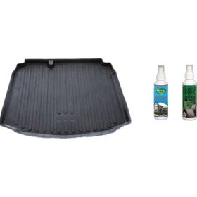 Leader Ford Mondeo 2015 Sonrası Bagaj Havuzu Paspası