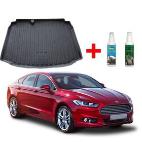 Leader Ford Mondeo 2015 Sonrası Bagaj Havuzu Paspası