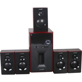 Leader H-6805 5.1 Ev Sinema Ses Sistemi