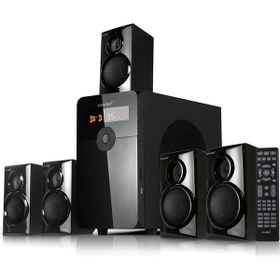Leader H5805 5+1 Ev Sinema Ses Sistemi