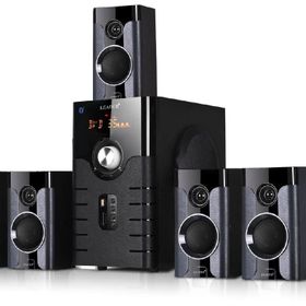 Leader H5872 5+1 Ev Sinema Ses Sistemi