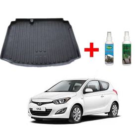 Leader Hyundai İ20 2014 Sonrası Bagaj Havuzu Paspası