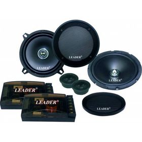 Leader LD-13 Oto Hoparlörü