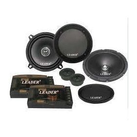Leader LD-16 Oto Hoparlörü