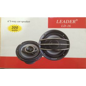 Leader LD-16 Oto Hoparlörü