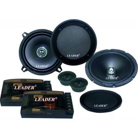 Leader LD-16 Oto Hoparlörü