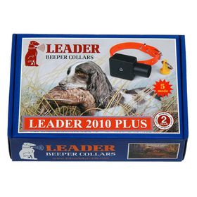 Leader Leader 2010 Plus Beeper Ferma Tasma