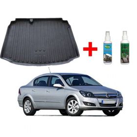 Leader Opel Astra H Sedan 2007-2011 Arası Bagaj Havuzu