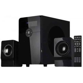 Leader R205 Usb SD Kart FM Bluetooth 2.1 Ses Sistemi