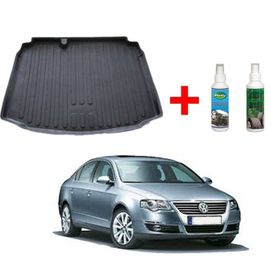 Leader Volkswagen Passat B6 2005-2014 Arası Bagaj Havuzu