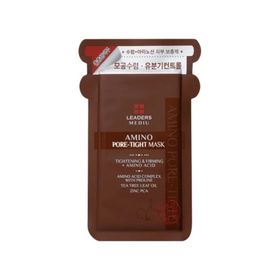 Leaders Mediu Amino Sıkılaştırıcı 25 ml Maske