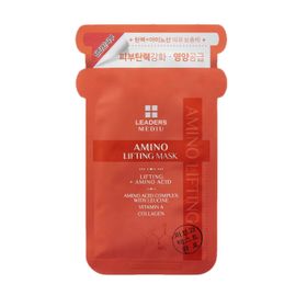 Leaders Mediu Amino Sıkılaştırıcı 25 ml Maske