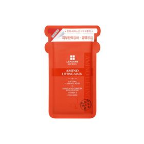 Leaders Mediu Amino Sıkılaştırıcı 25 ml Maske