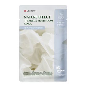 Leaders Nature Effect Tremella Mushroom 21 ml Mask