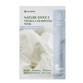 Leaders Nature Effect Tremella Mushroom 21 ml Mask