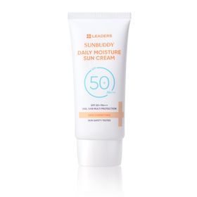 Leaders Sunbuddy Nemlendirici SPF50+ 50 ml Güneş Kremi