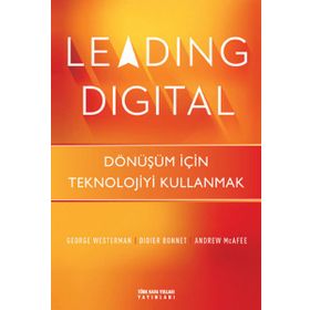 Leading Digital / George Westerman