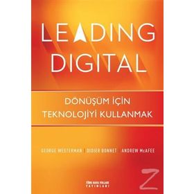 Leading Digital / George Westerman