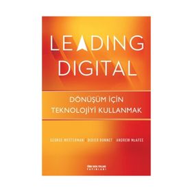 Leading Digital / George Westerman