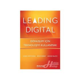 Leading Digital / George Westerman