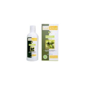 Leaf Action 400 ml Ozonlanmış Zeytin Yağı Şampuanı
