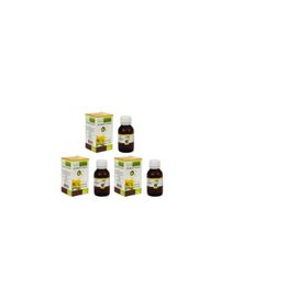 Leaf Action 50 ml Ozonlanmış Zeytinyağı