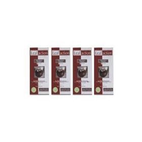 Leaf Action Ardıç Katranı Yağı 4x400 ml Şampuan