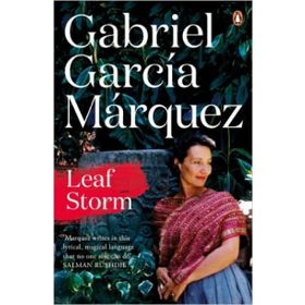 Leaf Storm - Gabriel Garcia Marquez