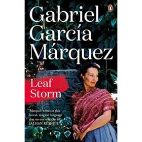 Leaf Storm - Gabriel Garcia Marquez