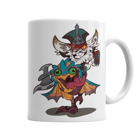 League Of Legends Kupa Bardak
