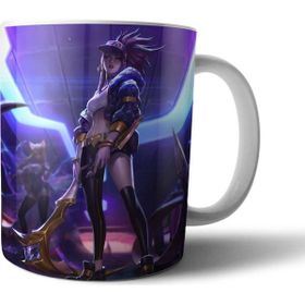 League Of Legends Kupa Bardak