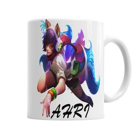 League Of Legends Kupa Bardak