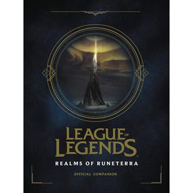 League of Legends: Realms of Runeterra