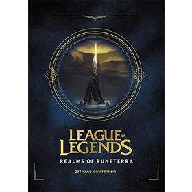 League of Legends: Realms of Runeterra