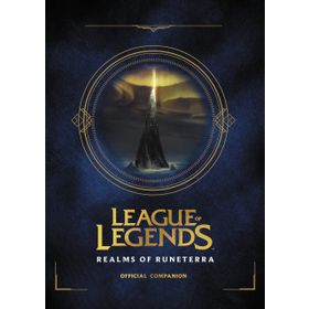 League of Legends: Realms of Runeterra