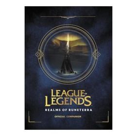 League of Legends: Realms of Runeterra