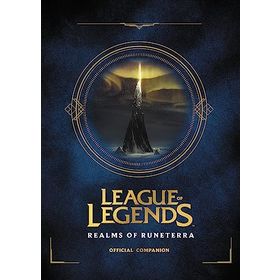 League of Legends: Realms of Runeterra