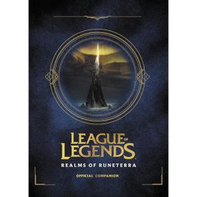 League of Legends: Realms of Runeterra