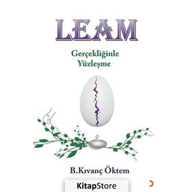 Leam - B. Kıvanç Öktem