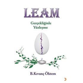 Leam - B. Kıvanç Öktem