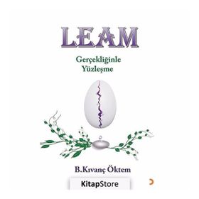 Leam - B. Kıvanç Öktem
