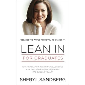 Lean İn: For Graduates