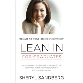 Lean İn: For Graduates