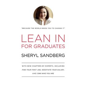 Lean İn: For Graduates